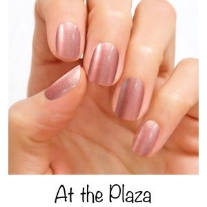 💅🏼 Color Street 💯 Real Nail Polish Strips 💅🏼